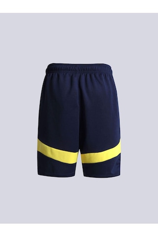 Gsstore Fenerbahçe Lisanslı 24/25 Özel Şort Lacivert