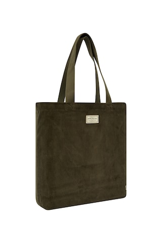 New Era Ne Haki Kadife Tote Bag 60503801