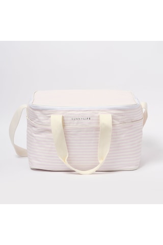 Sunnystore Sunnylife - Lazy Soğutuculu Plaj Taşıma Çantası Diğer