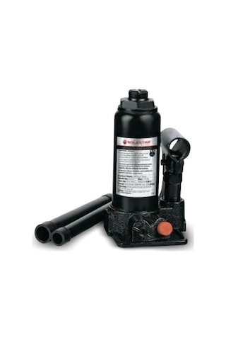 Solestar Şişe Kriko 3 Ton Str-1555