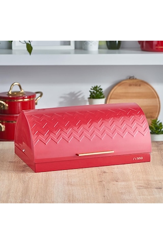 Neva N3196 Sweet Pitaya Gold İz Ekmeklik Kırmızı