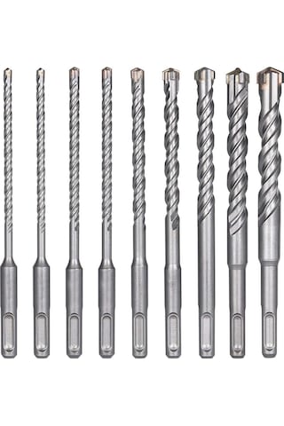 Master Matkap Ucu Sds Plus 16 210mm 12817613