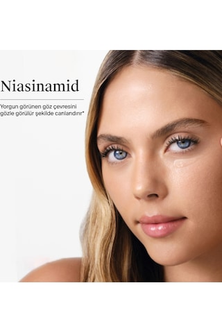 Neutrogena Hydro Boost Jel Temizleyici 15 ML + Collagen Bank Canlandırıcı Jel Göz Kremi 15 G