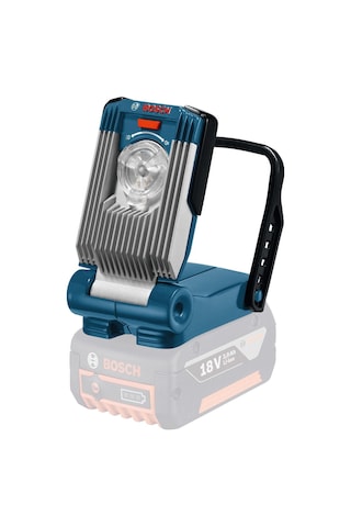 Bosch Professional GLI VariLED El Lambası (Akü ve Şarj Cihazı Dahil Değildir) - 0601443400
