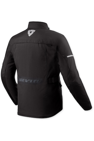 Revit Convergent H2o Motosiklet Mont Siyah