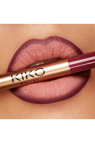 Tr Dudak Kalemi - New Creamy Colour Comfort Lip Liner 10 Rose Tea Genel