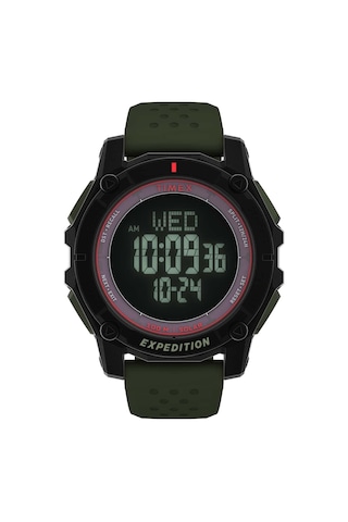 Timex Tw4b33700 Erkek Kol Saati Siyah
