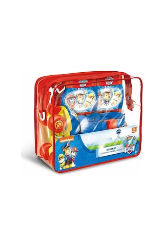 Paw Patrol 4 Teker Paten Set - S00028312