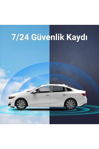D8 D10 Uyumlu Mini Usb Modu Bağlantı Kiti Akü Sigorta Modunda Kayıt Için Bağlantı Kablosu 10"