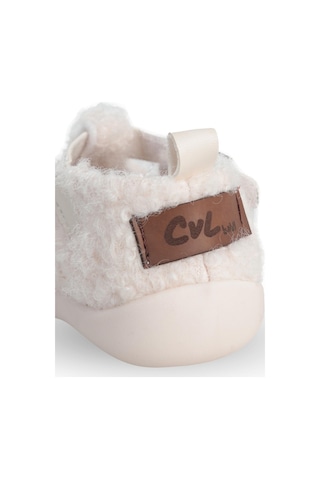 Civil Baby Cırt Tokalı 18-21 Numara İlkadım - Bej D5L39507K25W1