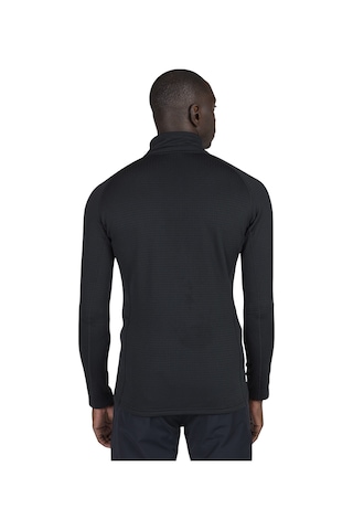 Rossıgnol Rossignol Side Fleece Hz Erkek Siyah Içlik Üst Blk Siyah