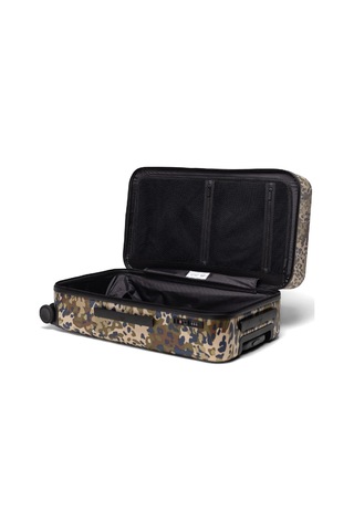 Herschel Orta Boy Valiz Hrschl11199 Haki
