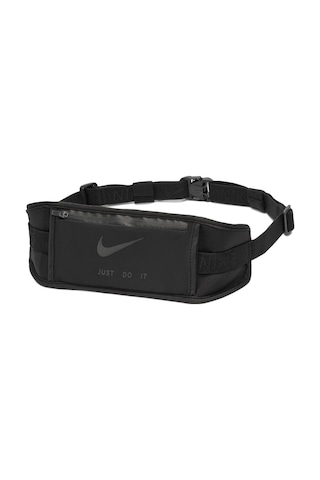 Nike Race Day Waıst Pack Unisex Bel Çantası Siyah Siyah