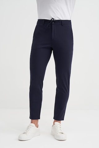 Cazador 00270 Erkek Jogger Pantolon Lacivert