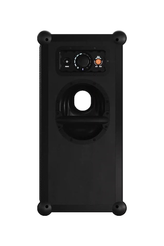 Soundboks Gen. 4 Bluetooth Özellikli Outdoor Hoparlör Black