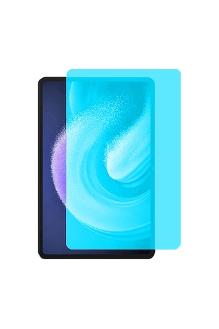 Xiaomi Uyumlu Pad 6 / Pad 6 Pro Nano Esnek Ekran Koruma Filmi - Al3287
