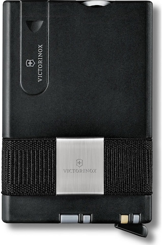 Victorinox Kartlık Cüzdan Vt 0.7250.38 Sarı