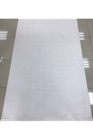 Padişah Halı Essence 73391 060 Serisi Akrilik Salon Oturma Yatak Odası Halısı Krem