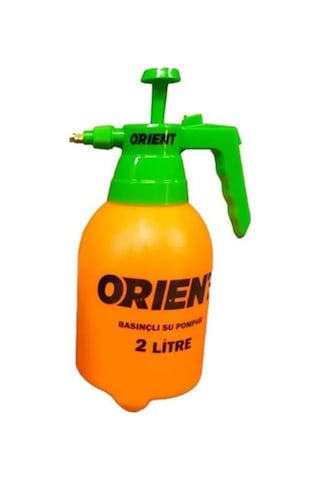 Orient 2 Lt Basınçlı Su Püskürtme Pompası