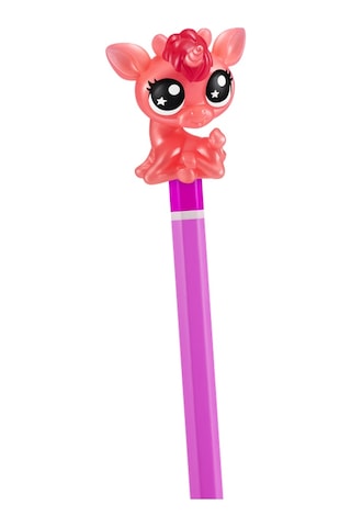 Coco Cones Fantasy Mini Pelüş CDU12-9608SQ1 Squish