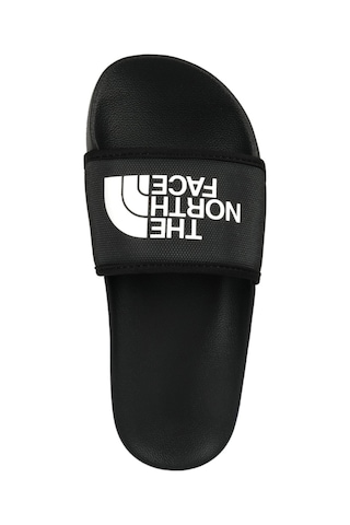 The North Face Nf0a4t2s-z Base Camp Slide İii Siyah Kadın Terlik Siyah