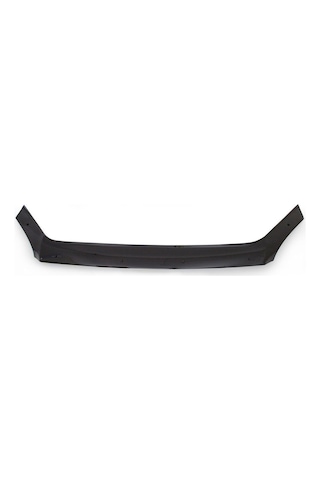 S-dizayn Ford Transit Abs Plastik Kaput Rüzgarlığı 2006-2014 A+kalite