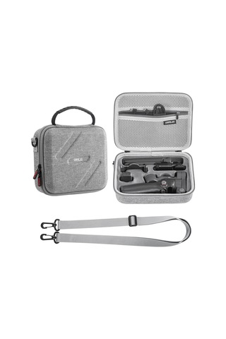 Jeemson Startrc Djı Osmo Mobile 7/7pro İçin Nilon Çantası - El Tutan Gimbal Ve Aksesuarları Taşıma, Sırt/el Çantası, Saçma Ve Toz Proof