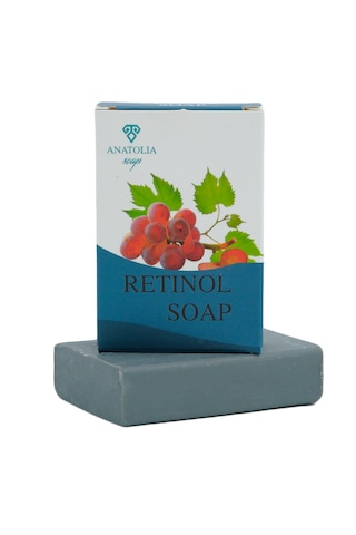 Retinol Sabunu