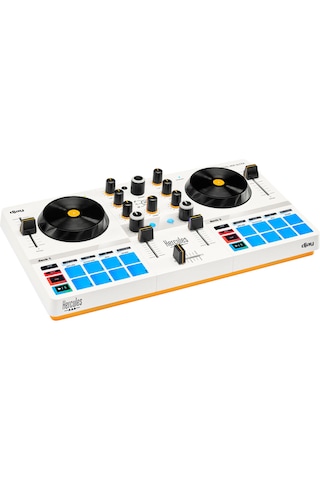 Hercules Dj Control Mix Ultra