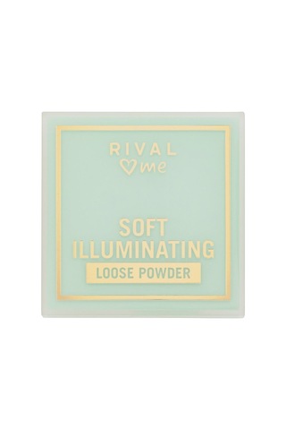 Aydınlatıcı Pudra Loose Blur Soft 15 Gr