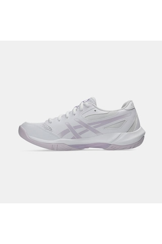 Asics Gel Rocket 12 Kadın Voleybol Ayakkabısı1072a119 106 Beyaz