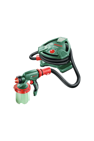Bosch PFS 5000 E Elektrikli Boya Tabancası - 0603207200