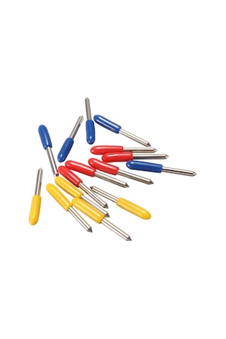 Roland Plotter Bıçağı 15 Adet Roland Plotter Bıçağı 15 Adet