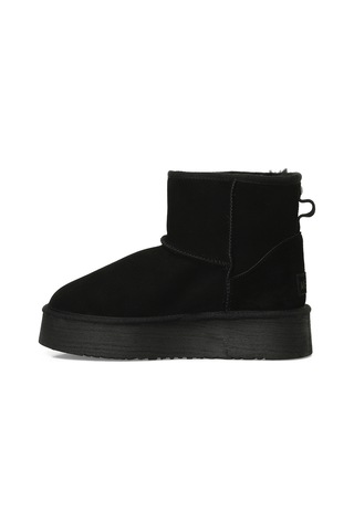 Nine West Asteferne 4pr Siyah Kadın Kar Botu 000000000101921856 Siyah