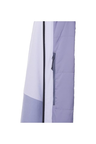 Salomon Salomon Highland Kadın Mor Kayak Ceketi 6221 Mor