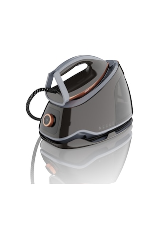 Arzum AR6048 SteamArt Plus Buhar Kazanlı Ütü 3000W 700 g/dk Şok Buhar Gücü 1.5 L Su Tankı