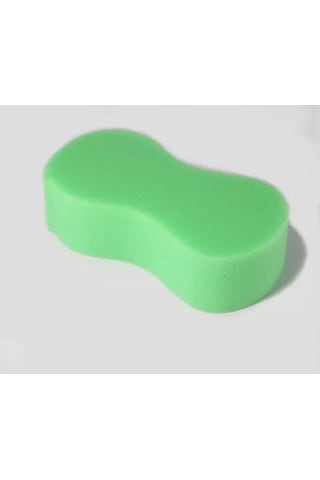 EminHome Renkli Oto Yıkama Süngeri Viomax 752