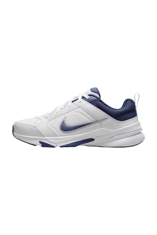 Nike Defy All Day Erkek Beyaz Spor Ayakkabı Dj1196-100 Beyaz