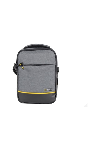 M 1020 Mega Bag Erkek Omuz Askılı Portföy Çanta, El Çantası