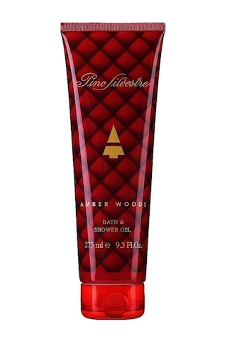 Pino Silvestre Amber Woods Duş Jeli 275 ML