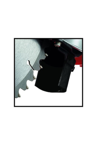 Einhell TC-SM 2534/1 Dual Pistonlu Gönye Testere (Sağ-Sol Yatarlı) - 4300395