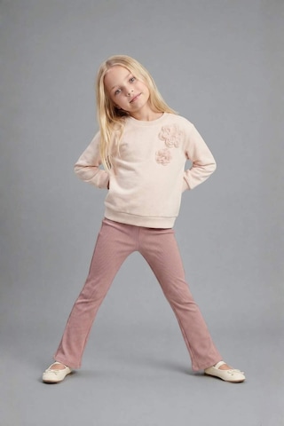 Defacto 2li Takım Kız Bebek G8732a526sppn378 Pembe-pn378