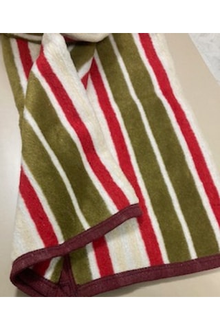 Peluş Battaniye Tek Kişilik Çizgi