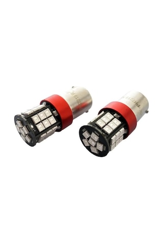 Photon P21W Red 93 Ph7219 R