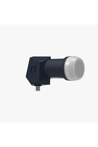 Inverto Premium Single Tek Çıkışlı Lnb 0.2db 4k 8k Idlp-snl413