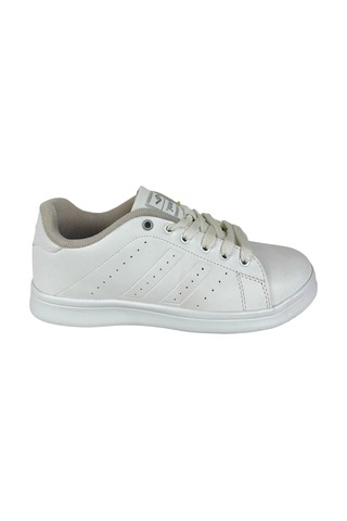 Matzeliger 15306 Beyaz Günlük Rahat Sneakers Spor Ayakkabı