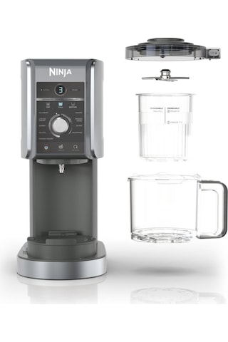 Ninja Creami Deluxe 10in1 Frozen Ve Dondurma Makinesi