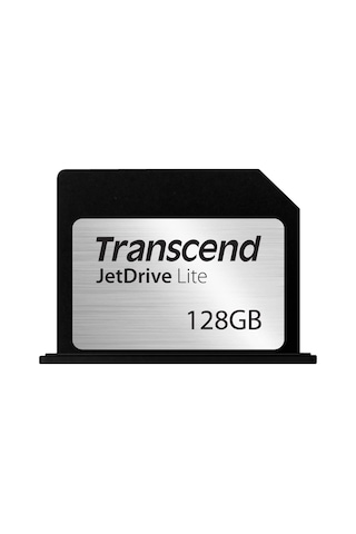 Transcend TS128GJDL360 128GB JetDriveLite 360 rMBP 15" 13-M14 Apple Uyumlu MacBook Hafıza Artırma Kartı