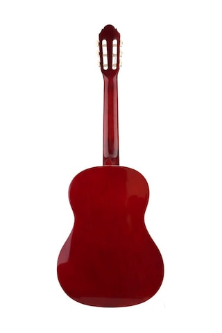 Almira Mg917-Rds Klasik Gitar 4/4 Kırmızı