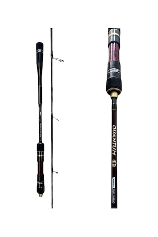 Icon-ıc Quantum 183 Cm 175 Gr Pe 1-3 Slow Jig Kamışı Standart